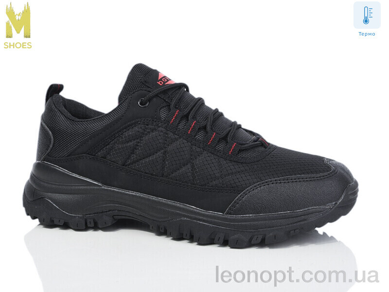 Кросівки M.Shoes AC1007-3 термо