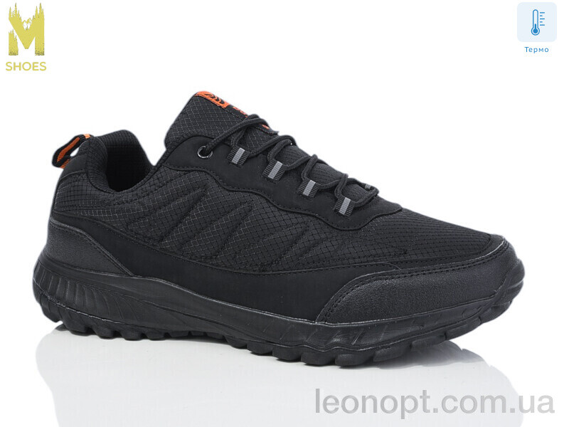 Кросівки M.Shoes AC1003-2 термо