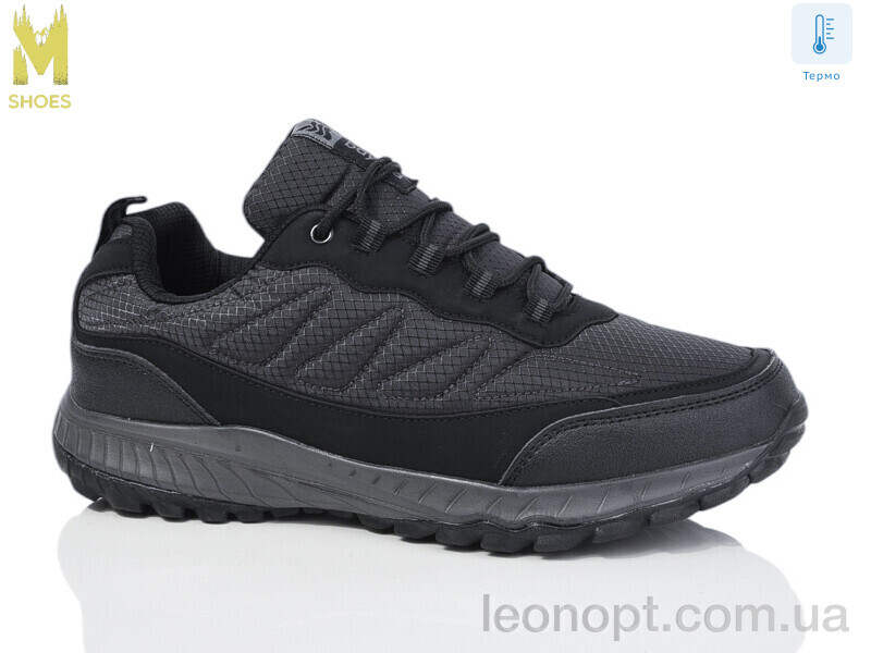 Кросівки M.Shoes AC1003-6 термо