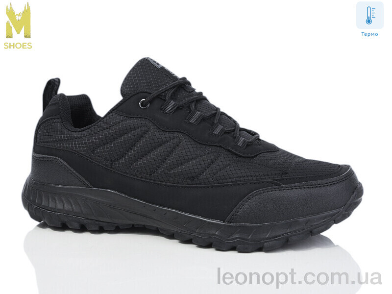Кросівки M.Shoes AC1003-7 термо