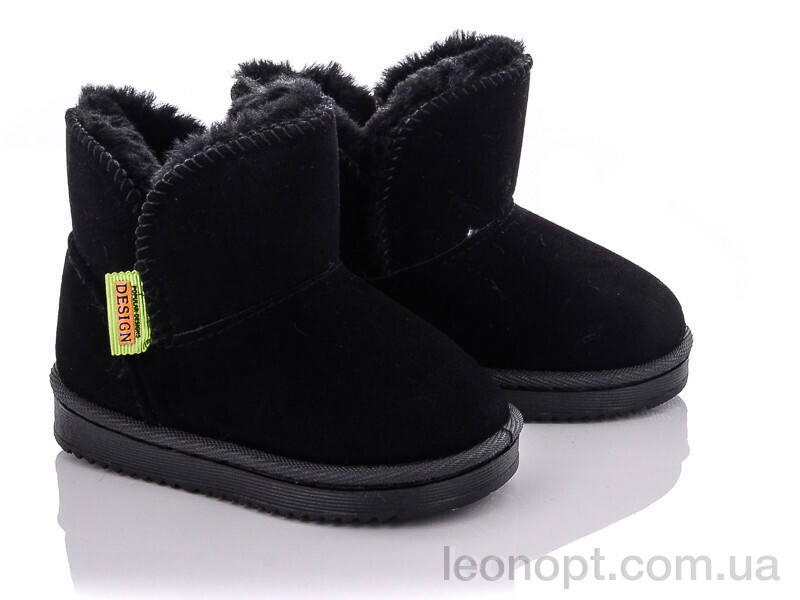 Уги ASHIGULI A03-1 black