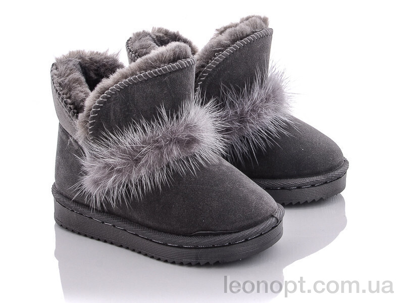 Уги ASHIGULI A04-1 grey