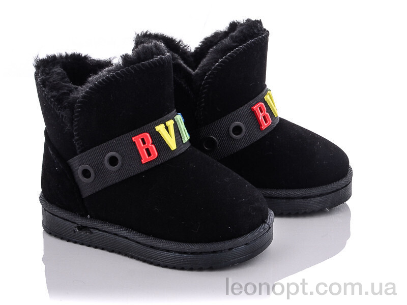 Уги ASHIGULI A05-1 black