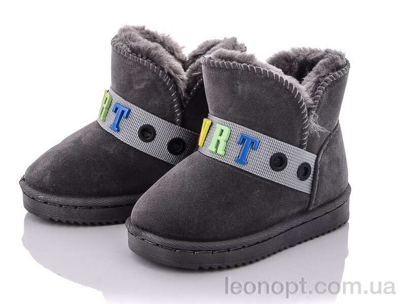 Уги ASHIGULI A05-1 grey