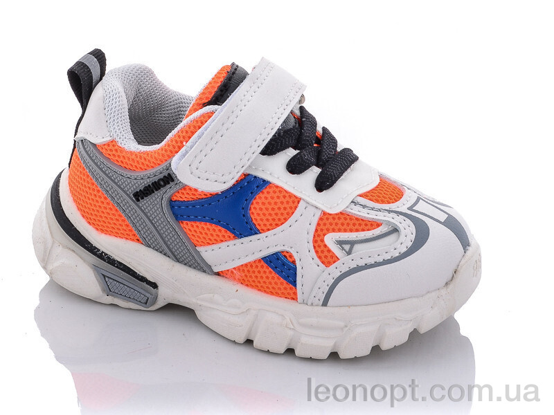 Кросівки Xifa kids A10208-6