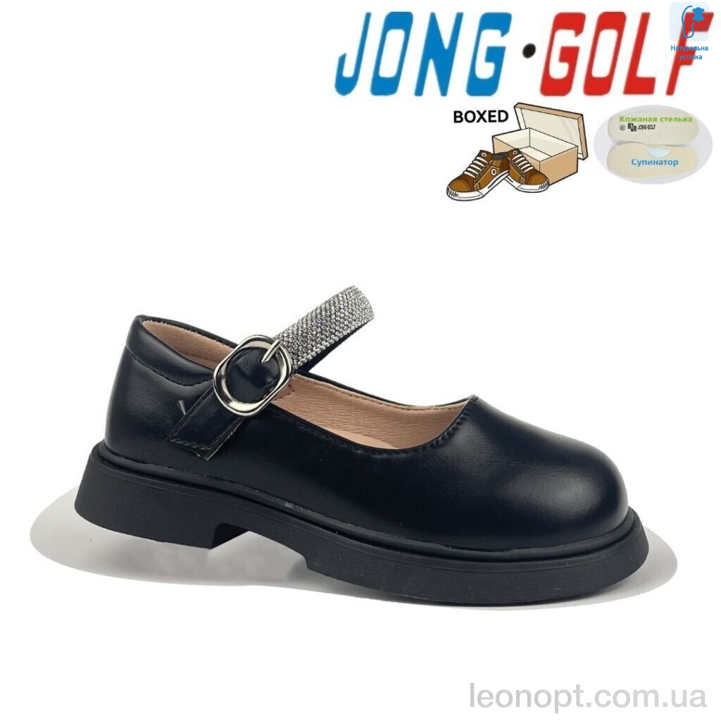 Туфлі Jong Golf A10972-0