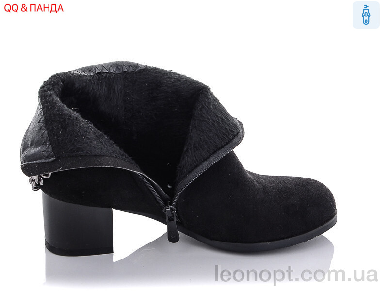 Черевики QQ shoes A115-1