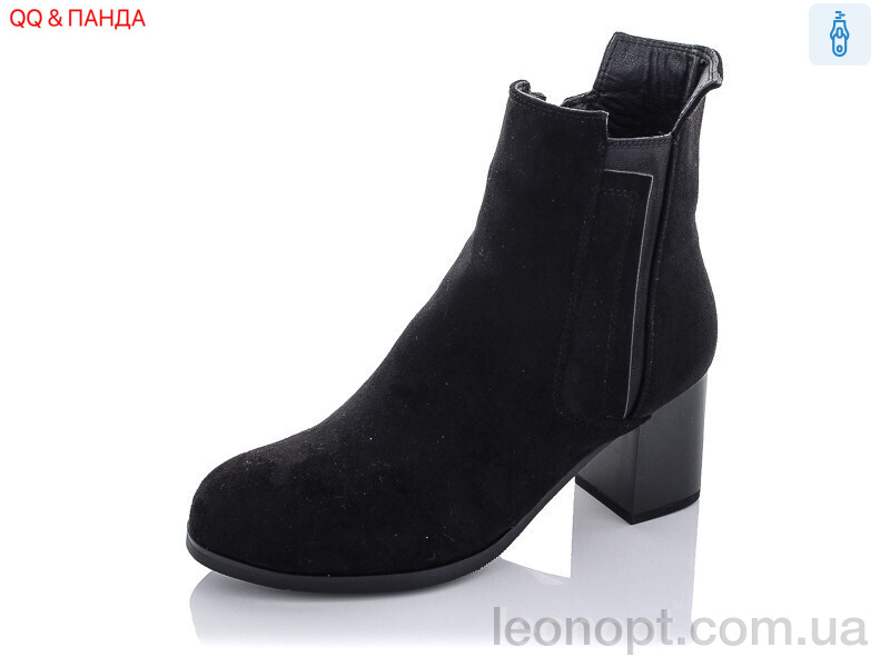 Черевики QQ shoes A123-1