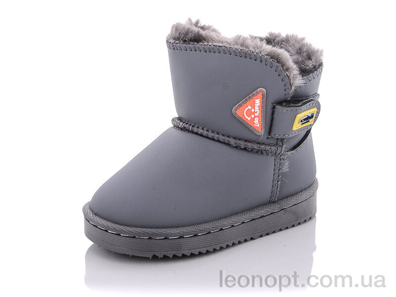 Уги ASHIGULI A14-1 grey