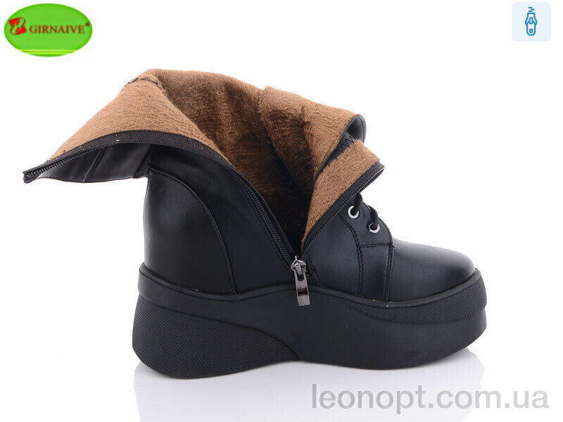 Черевики QQ shoes A15