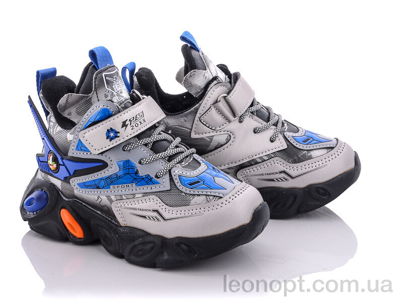 Кросівки Мир A216B blue
