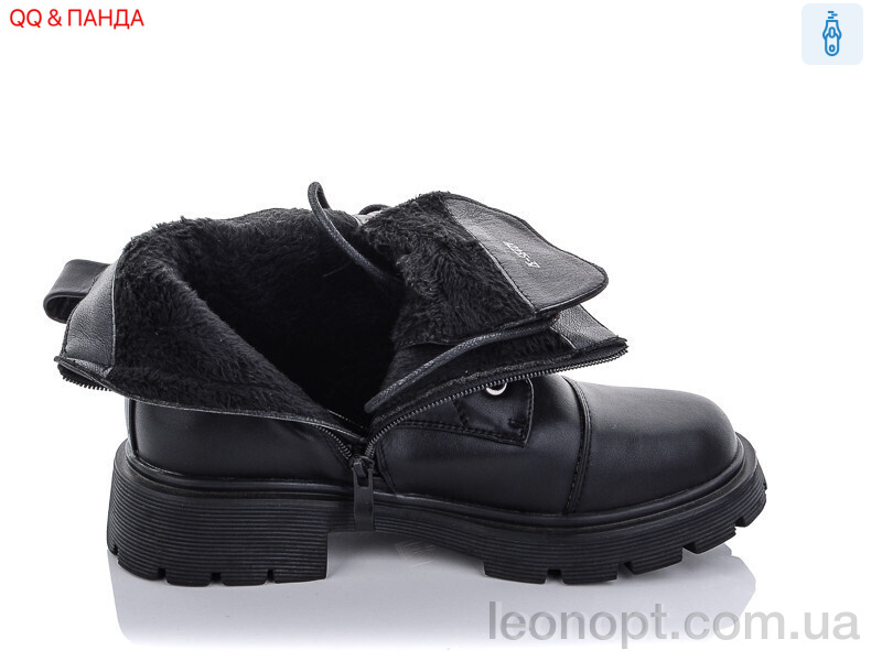 Черевики QQ shoes A2235