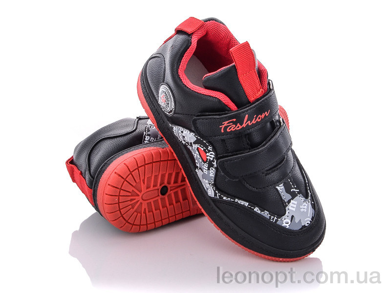 Кросівки Мир A232B red