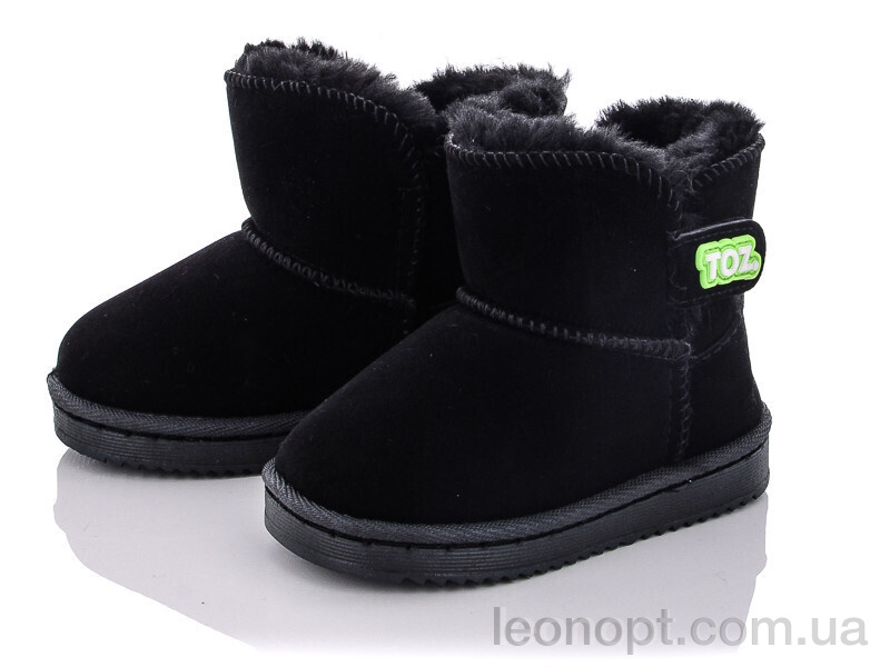 Уги ASHIGULI A24-1 black