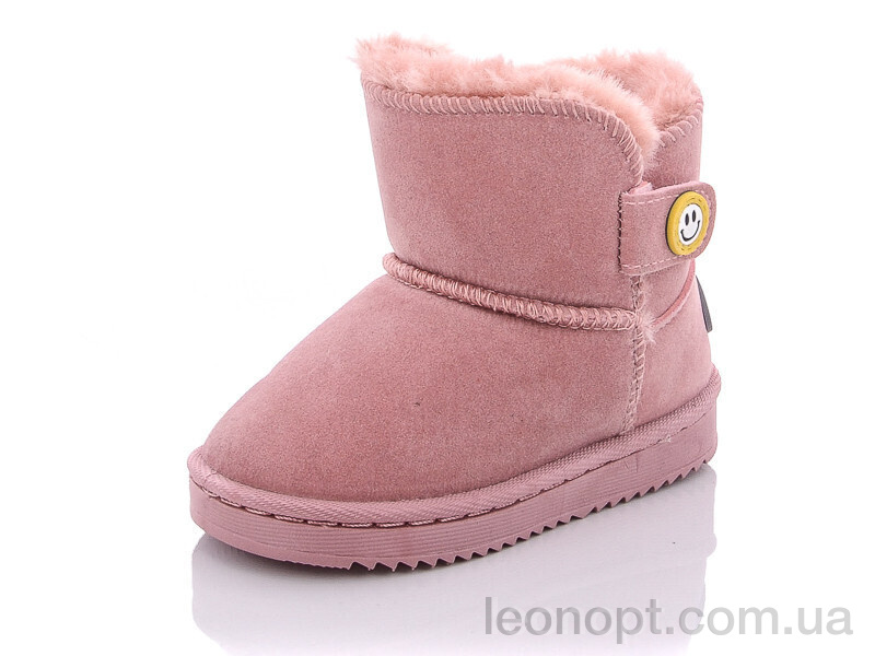 Уги ASHIGULI A25-1 pink