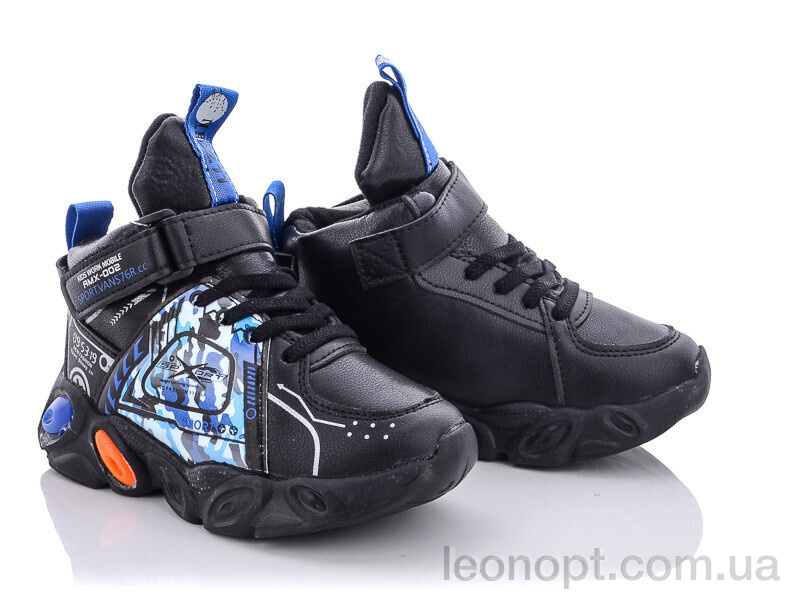 Кросівки Мир A258B blue