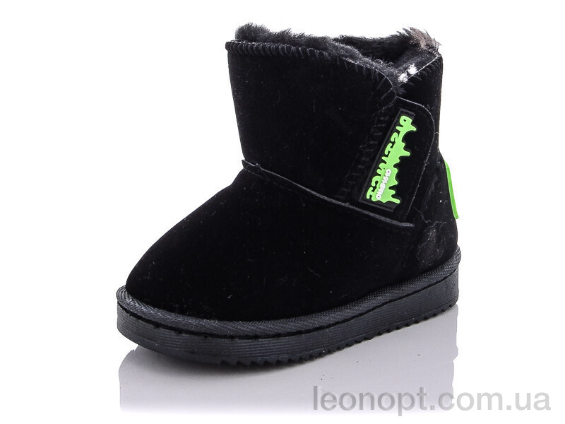 Уги ASHIGULI A26-1 black