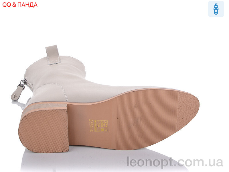 Черевики QQ shoes A2603