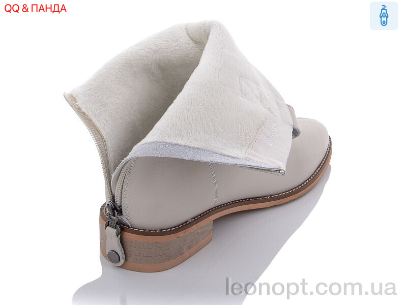 Черевики QQ shoes A2603