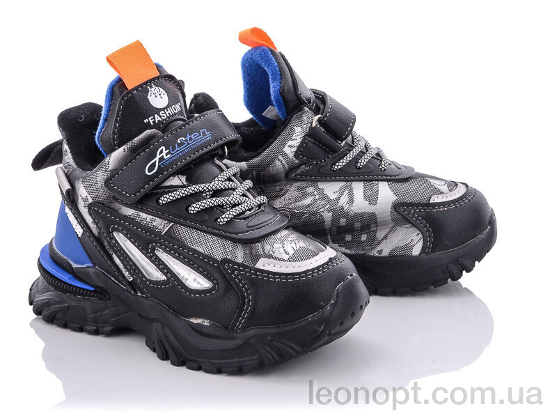Кросівки Мир A267B blue