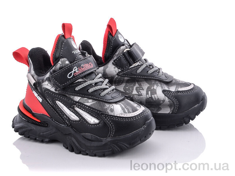 Кросівки Мир A267B red