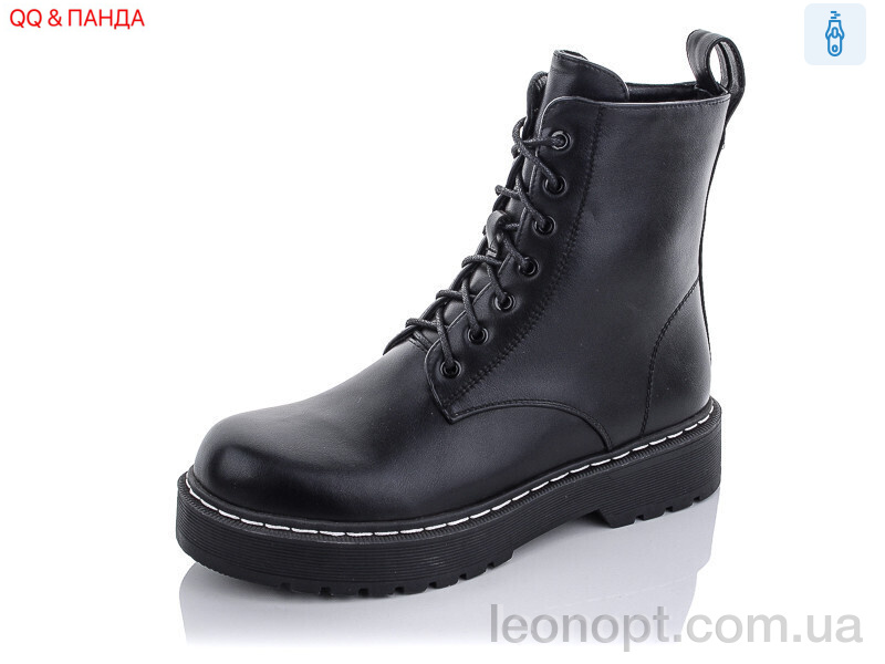 Черевики QQ shoes A31