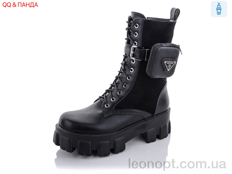 Черевики QQ shoes A34
