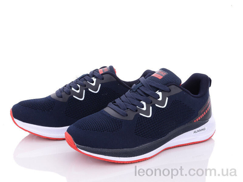 Кросівки Ok Shoes A5288-3