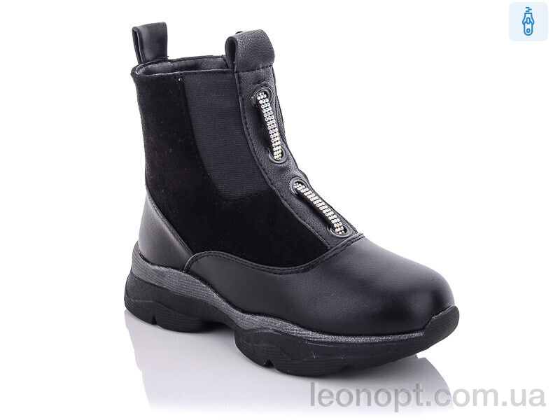 Черевики Xifa kids A843-2A