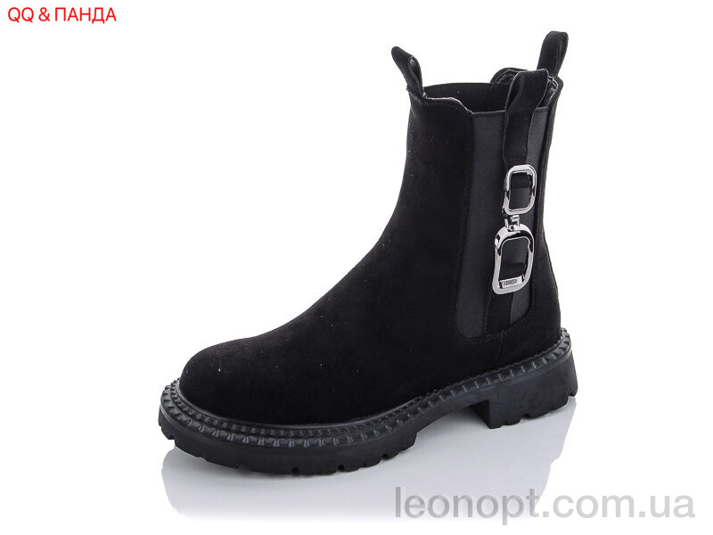 Черевики QQ shoes A96-1