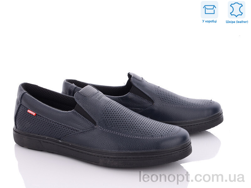 Туфли Enigma AA101-2