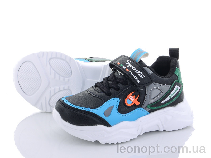 Кроссовки Alemy Kids AED2873A