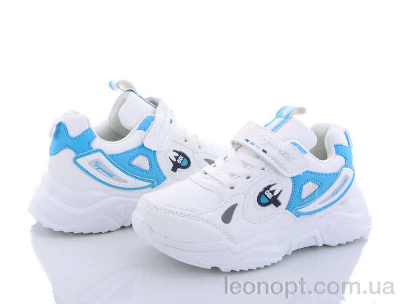 Кросівки Alemy Kids AED2873D