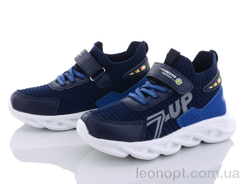 Кросівки Alemy Kids AED2889C