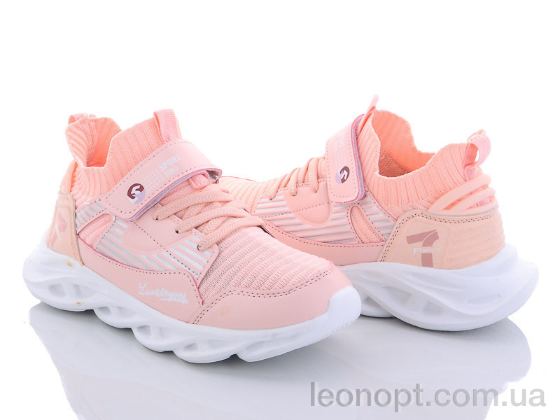 Кросівки Alemy Kids AED2889F