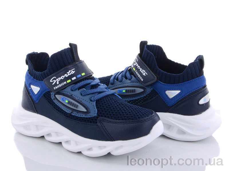 Кросівки Alemy Kids AED2890C