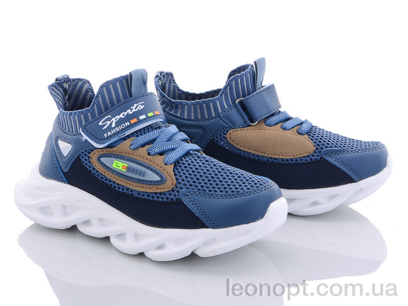 Кросівки Alemy Kids AED2890Z