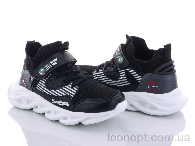 Кросівки Alemy Kids AED2891A