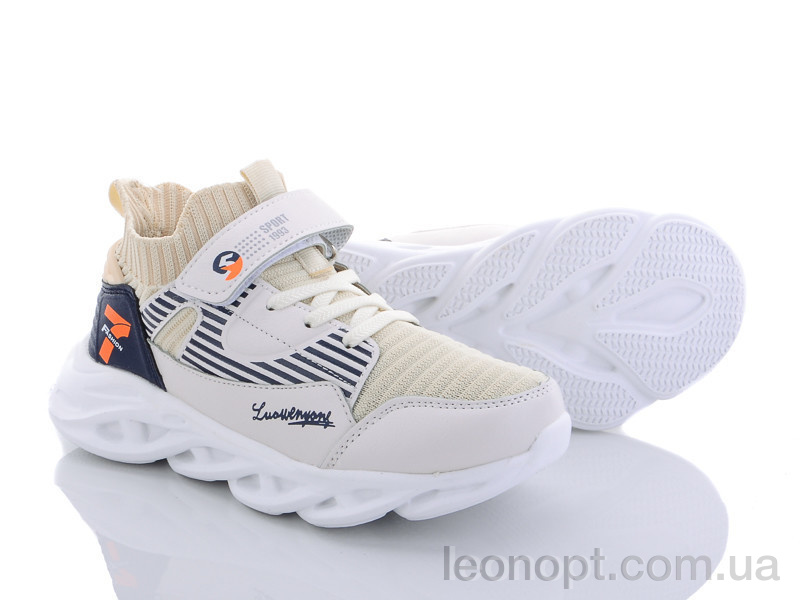 Кросівки Alemy Kids AED2891G