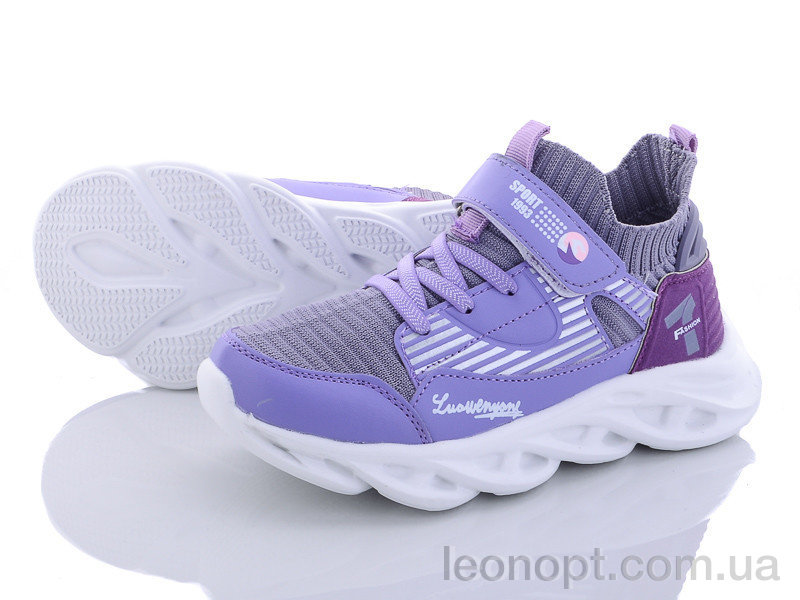 Кросівки Alemy Kids AED2891K