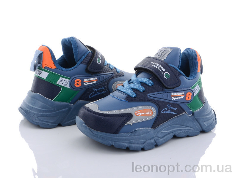 Кросівки Alemy Kids AED2932Z