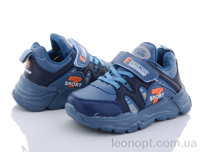 Кросівки Alemy Kids AED2935C