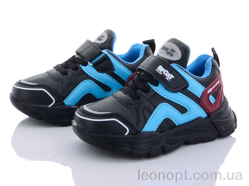 Кросівки Alemy Kids AED2936A