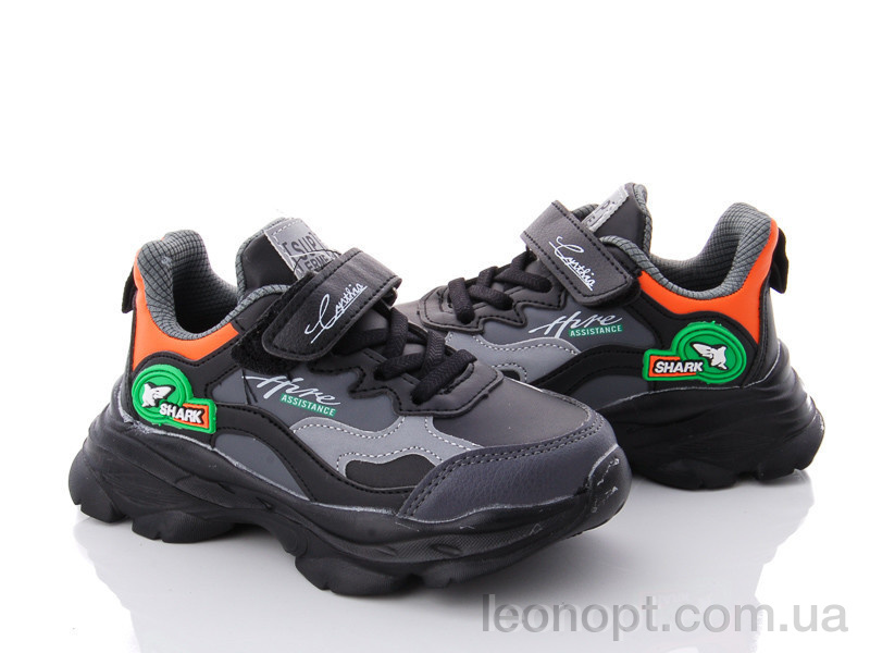 Кросівки Alemy Kids AED2989A