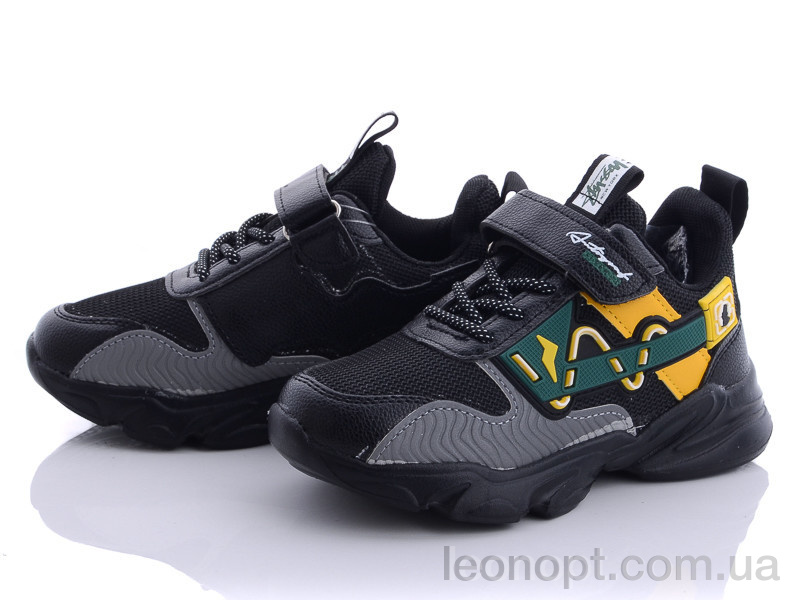 Кросівки Alemy Kids AED5013A