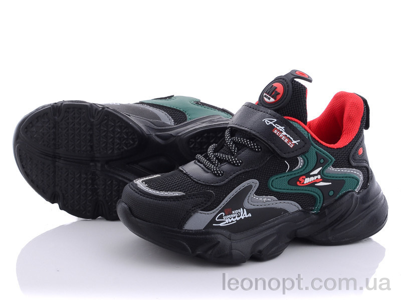 Кросівки Alemy Kids AED5015A