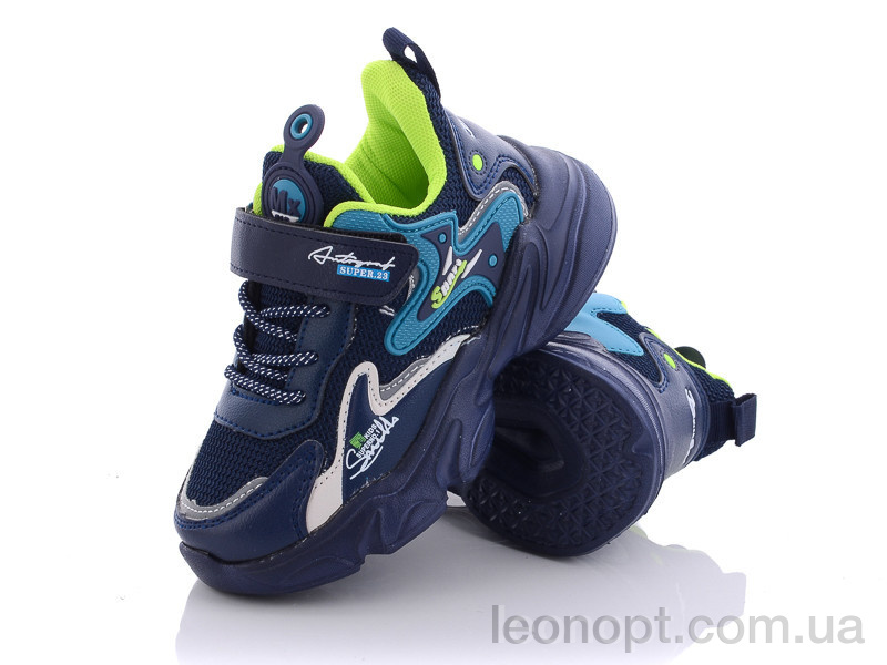 Кроссовки Alemy Kids AED5015C