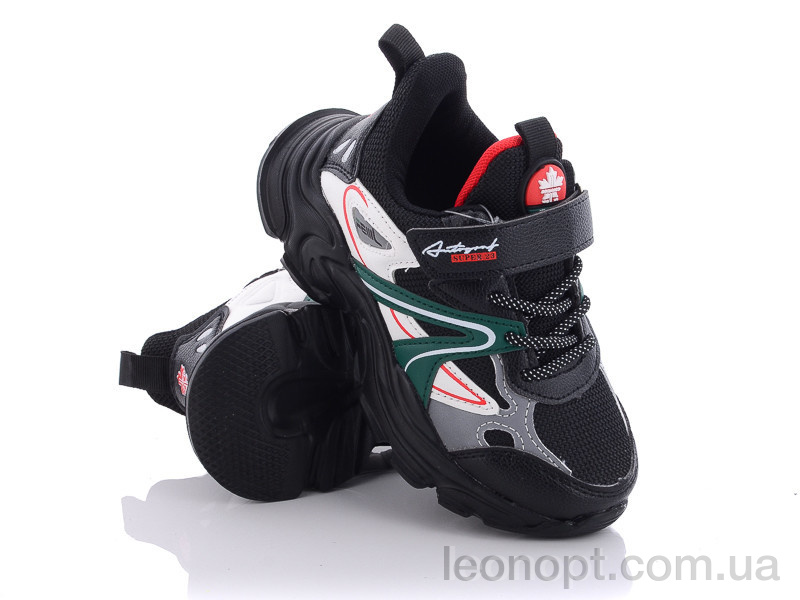Кросівки Alemy Kids AED5016A