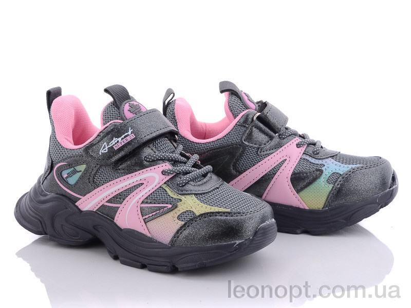 Кросівки Alemy Kids AED5016B