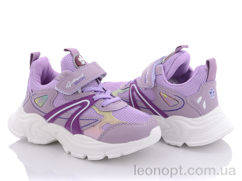 Кросівки Alemy Kids AED5016K